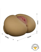 LoveToy - Streetgirls 12 - Masturbator