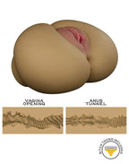 LoveToy - Streetgirls 12 - Masturbator