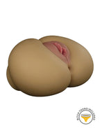 LoveToy - Streetgirls 12 - Masturbator