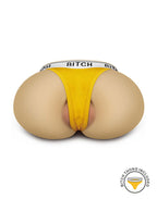 LoveToy - Streetgirls 13 - Masturbator