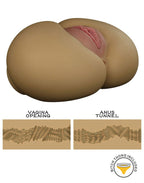 LoveToy - Streetgirls 13 - Masturbator