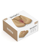 LoveToy - Streetgirls 2 - Masturbator