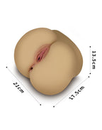 LoveToy - Streetgirls 4 - Masturbator