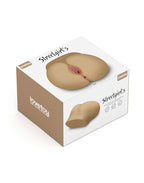 LoveToy - Streetgirls 4 - Masturbator