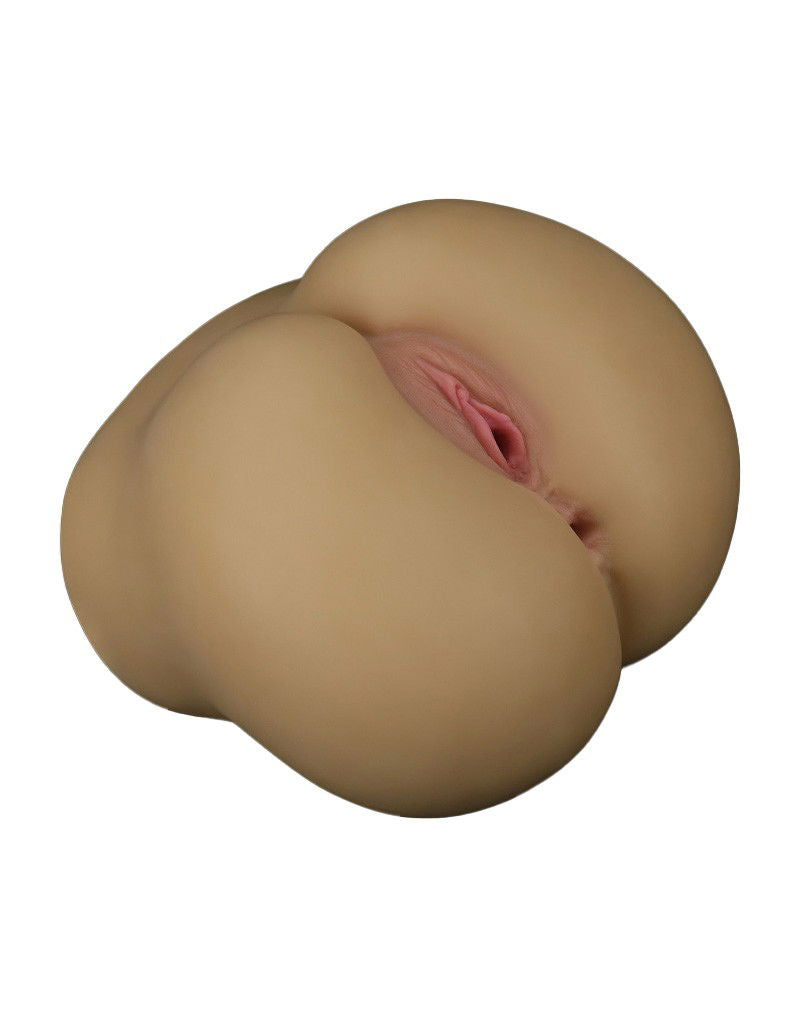 LoveToy - Streetgirls 4 - Masturbator