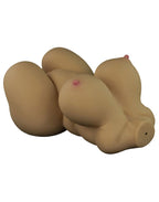 LoveToy - Streetgirls 6 - Masturbator - Nude