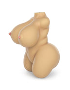 LoveToy - Streetgirls 6 - Masturbator - Nude