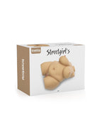 LoveToy - Streetgirls 7 - Masturbator