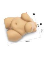 LoveToy - Streetgirls 7 - Masturbator