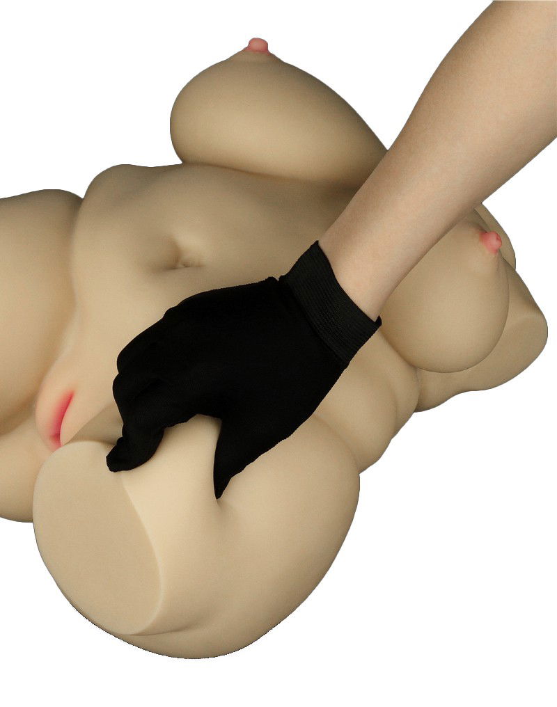 LoveToy - Streetgirls 7 - Masturbator