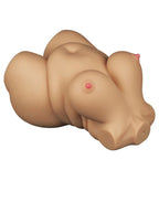 LoveToy - Streetgirls 7 - Masturbator