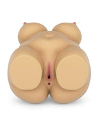 LoveToy - Streetgirls 7 - Masturbator