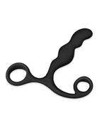 LoveToy - Ultimate P-Spot Teaser - Zwart