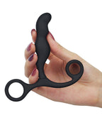 LoveToy - Ultimate P-Spot Teaser - Zwart