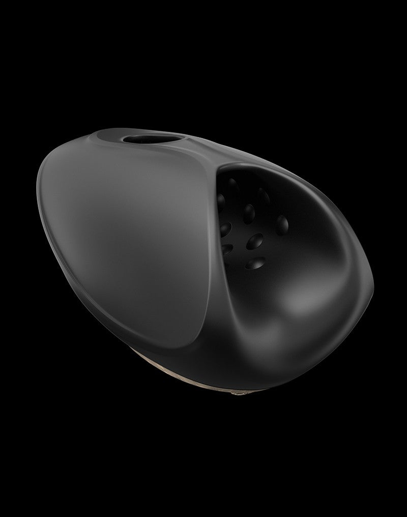 Man.Wand - Pulsion One - Masturbator - Zwart