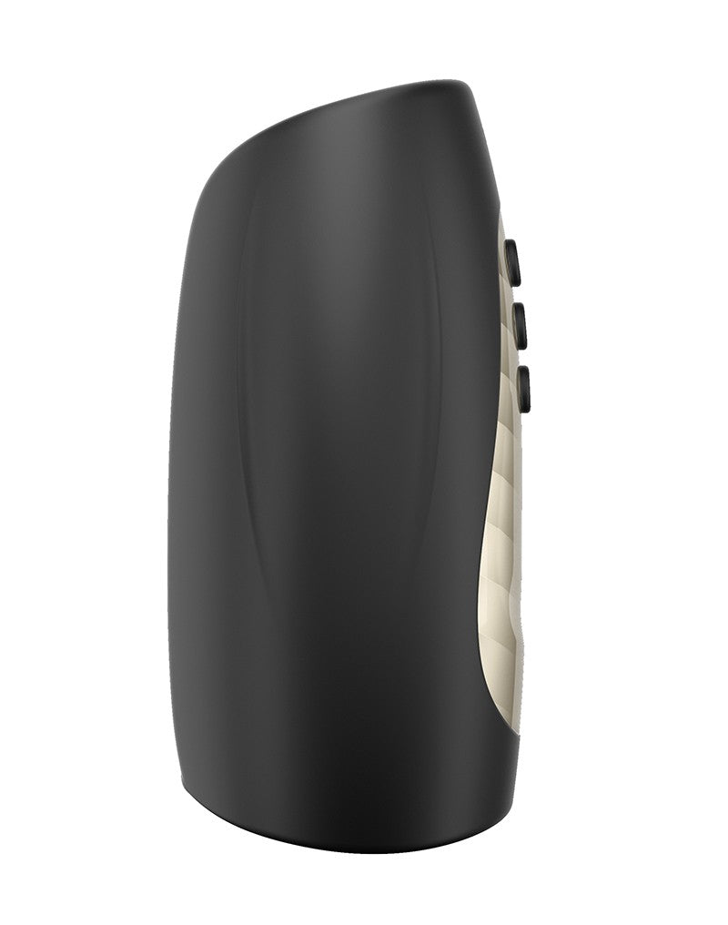 Man.Wand - Pump One - Masturbator - Zwart