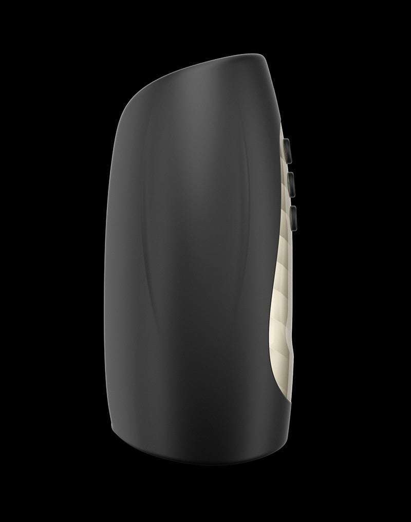 Man.Wand - Pump One - Masturbator - Zwart