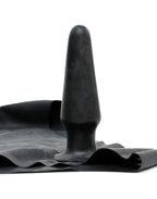 Rimba - Men's Briefs with buttplug inside (10 x 3.5 cm)