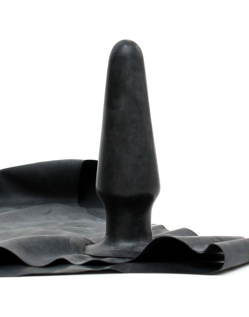 Rimba - Men's Briefs with buttplug inside (10 x 3.5 cm)