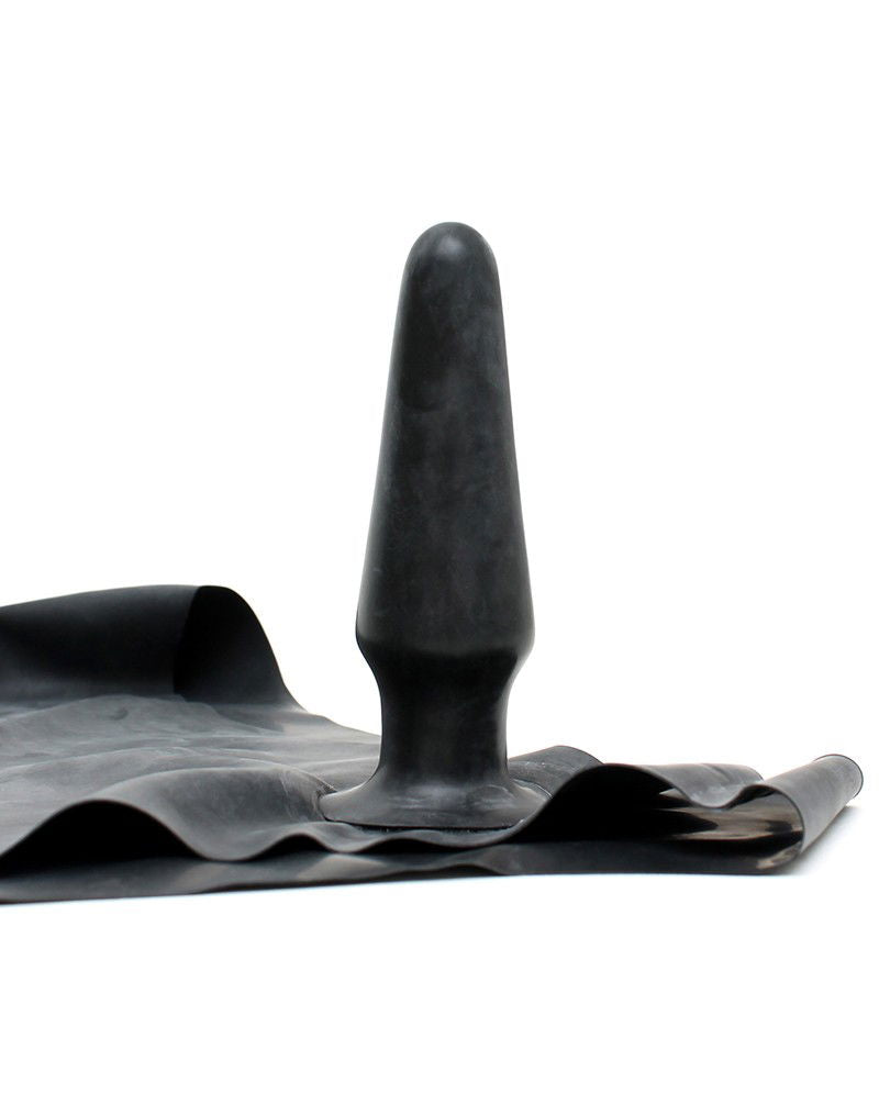 Rimba - Men's Briefs with buttplug inside (10 x 3.5 cm)