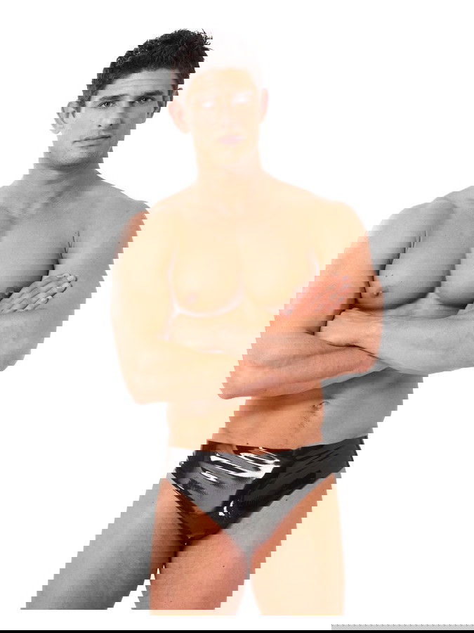 Rimba - Men's Briefs