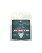 MM - Jockstrap - Wit (5 cm / 2 inch)