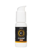 Morningstar - Crystal Erection Cream - 50 ml