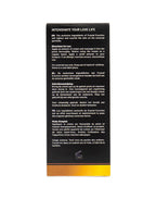 Morningstar - Crystal Erection Cream - 50 ml