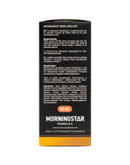 Morningstar - Crystal Erection Cream - 50 ml