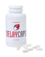 Morningstar -  Delaycaps - 36 g