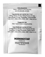 Morningstar - Devils Candy Oral Jelly -  5 x 10 ml
