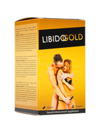 Morningstar -  LibidoGold - 51g
