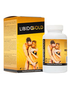 Morningstar -  LibidoGold - 51g