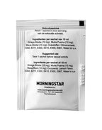 Morningstar -  LibidoJelly - 7x10 ml