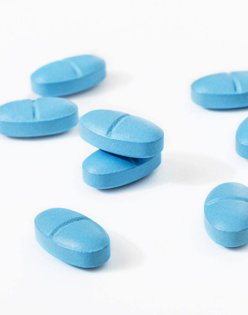 Morningstar - LibidoPower - 8,5 g