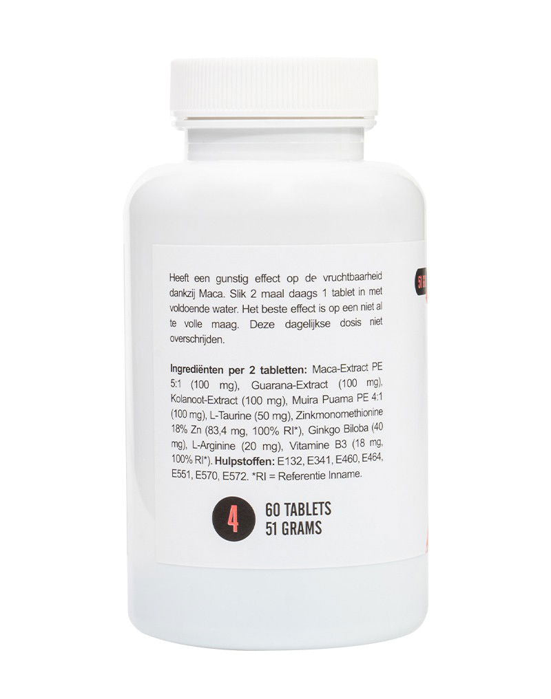 Morningstar - Seven Sins Boost - 51 g