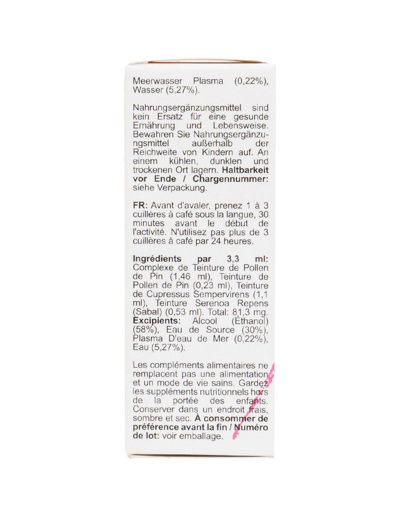 Morningstar -  Seven Sins Greed - 10 ml