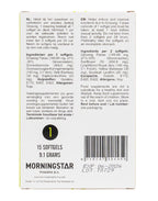 Morningstar - Seven Sins Master - 9,1 g