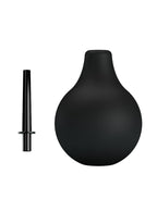 Mr. Play - Anaal Douche - BLKB - Zwart