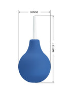 Mr. Play - Anaal Douche - BLUEB - Blauw