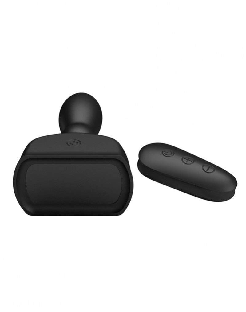 Mr. Play - Opblaasbare buttplug