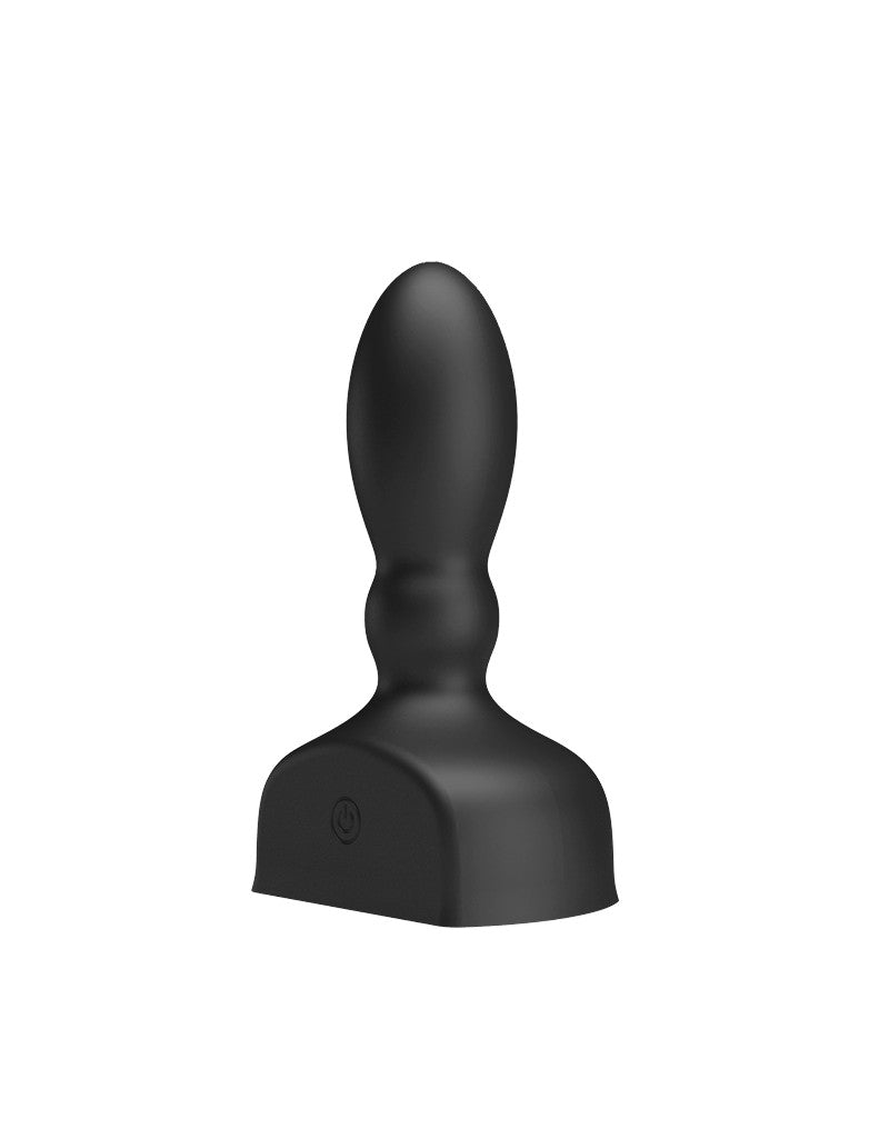 Mr. Play - Opblaasbare buttplug