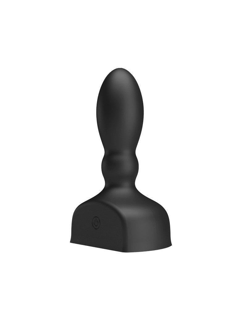 Mr. Play - Opblaasbare buttplug