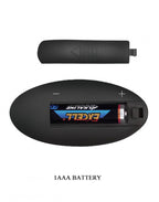 Mr. Play - Krachtige Anaal Plug