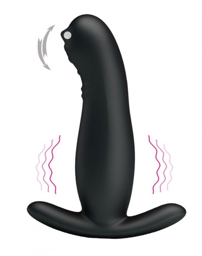 Mr. Play - Prostaat massager