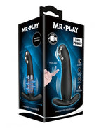 Mr. Play - Prostaat massager