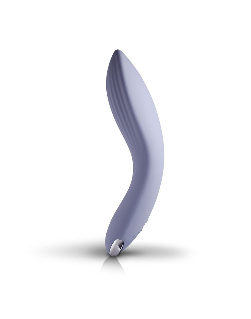 NIYA - NIYA 2 - Couple Massager - Lichtblauw