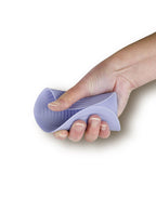 NIYA - NIYA 5 - Oplegvibrator met Afstandsbediening - Lichtblauw