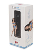 KIIROO Onyx + Asa Akira - Heren Masturbator