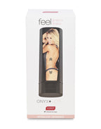 KIIROO Onyx + Jessica Drake - Heren Masturbator